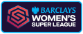 Live Womens Super League Football on TV