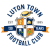 Luton Town on TV